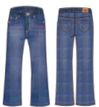 LV2342214PS-001-MA5 商品图0