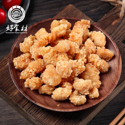 CY-鸡米花4袋装 商品图0