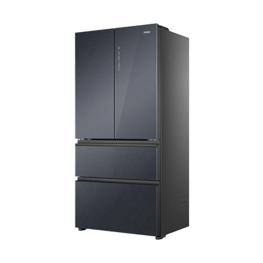 海尔（Haier）冰箱 BCD-466WGHFDEDSR 商品图13