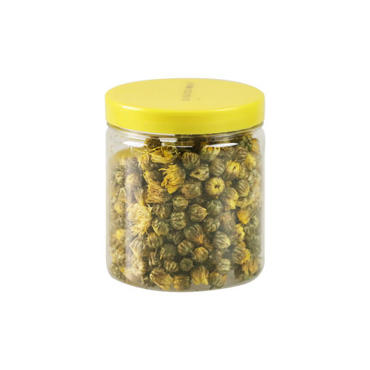 川珍菊花（胎菊）40g*2瓶 商品图2
