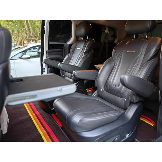 上汽 大通MAXUS G20 2.0T 汽油自动尊享行政版【长租-北京】 商品图7