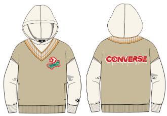 CV2312027PS-002-X7B 商品图0