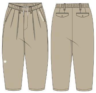 CV2312096PS-003-X7B 商品图0