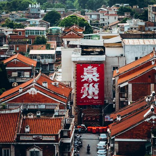 【福建闽南】亲子营 出发世遗之城泉州，去小岛鼓浪屿，一次性解锁世界3大遗产！ 商品图6