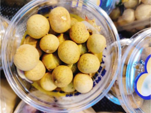 怡颗桂圆一盒 商品图2