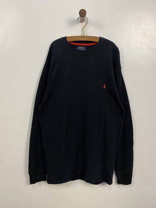 POLO Ralph Lauren 拉夫劳伦 长袖T恤 _SLT(XL) 商品图1