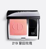 【订单实付低于299元，不发货】迪奥 克丽丝汀迪奥腮红 商品缩略图8