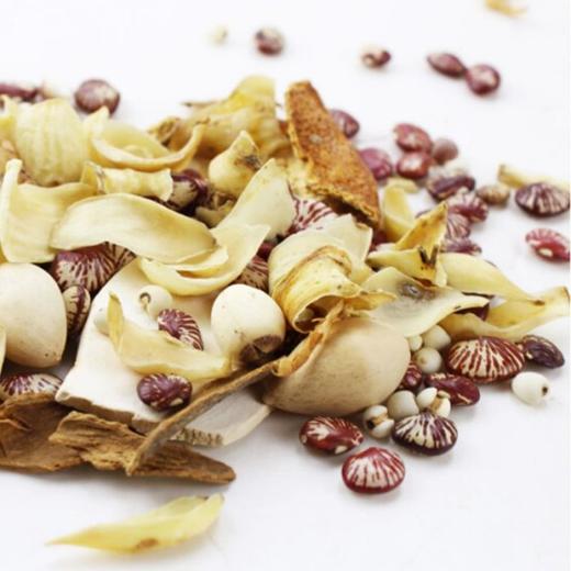 川珍白果炖鸡汤料150g*3 商品图2