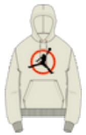 套头连帽卫衣 商品图0