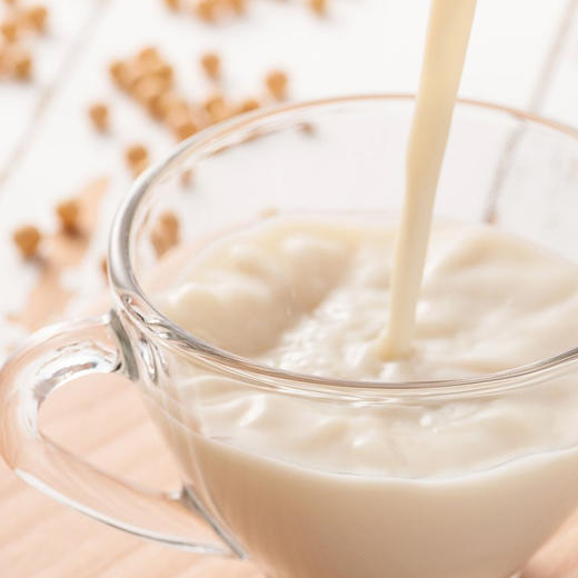 【佑康泰 东北大豆豆浆粉】 好喝好喝！早餐必备  醇香美味 微甜口感 粉质细腻无豆渣 商品图5