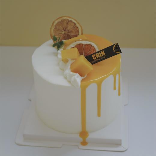 小4寸风味蛋糕 商品图1