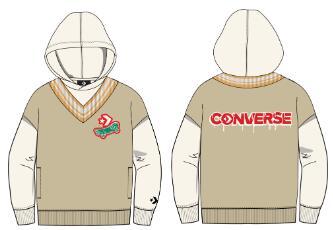 CV2312027GS-002-X7B 商品图0