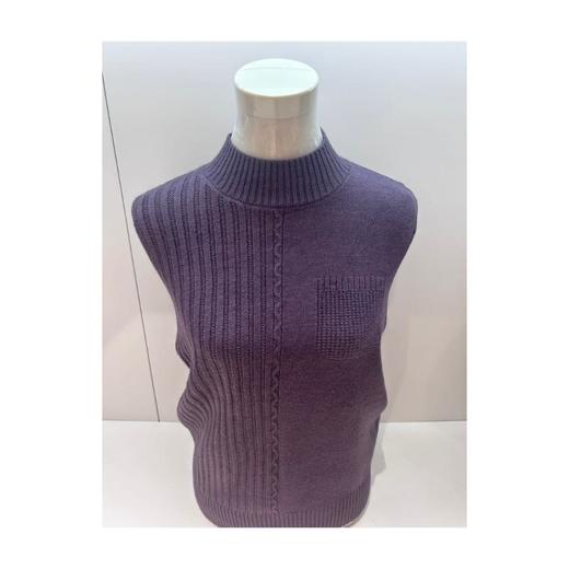 3楼禧宝鹿服饰女式半高领 商品图0