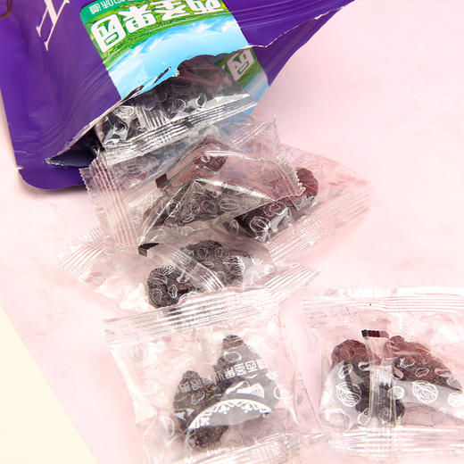 【西圣】 新疆特产 西梅干  休闲零食 无添加 新梅干 198g/袋 商品图7
