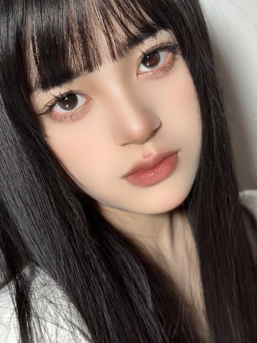 kaylens 紫晶闪蝶/星褐闪蝶/月神闪蝶 灰/悠哉闪蝶 绿 14.2mm  半年抛 商品图4