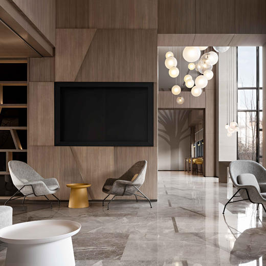 双11返场！2天1晚【北京世园凯悦嘉轩酒店】周六限量不加价，元旦/寒假可用！含世园汤泉亲子票、萌兽研究所门票，畅玩奇巴布乐园，京郊遛娃性价比推荐！ 商品图4