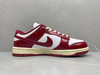 秋冬特惠💰390 Nike SB Dunk Low 红白色 商品缩略图2