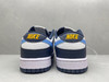 秋冬特惠💰390 Nike SB Dunk Low 黑白蓝 商品缩略图6