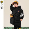 B.DUCK小黄鸭童装冬季羽绒服 BF5416076 商品缩略图3