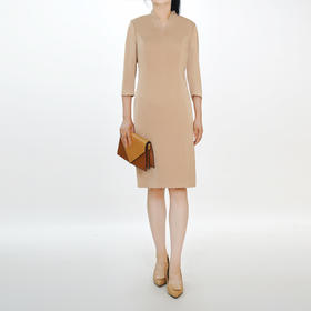 MI4L201麦克斯菲瑞连衣裙