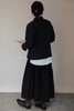 MAKU textiles｜丝绵夹克短外套 商品缩略图5