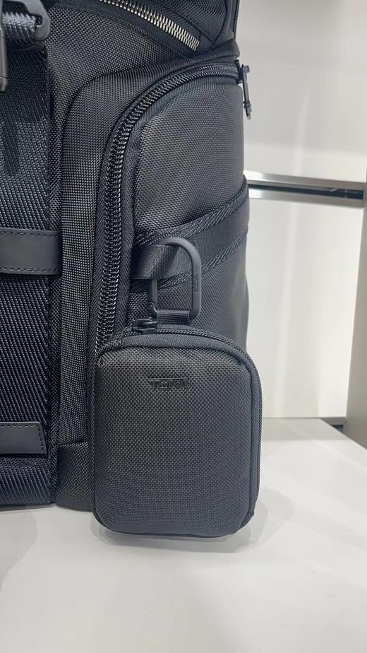 TUMI 旅行包男  0192146D-F【刻字后发出的商品，不支持退换货服务】 商品图2