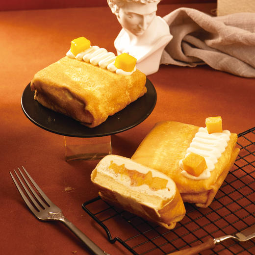 芒果班戟 商品图0