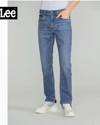 LEE 男式726版型牛仔裤 LMB100726101292A01799