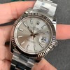 VS厂劳力士41毫米日志系列复刻手表一比一手表n厂c厂zf厂vs厂clean厂noob厂广州手表测评 商品缩略图1