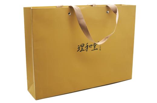 理和堂·天香大红袍 商品图2