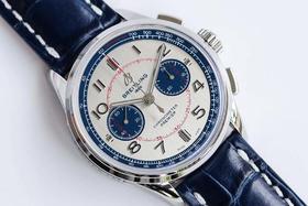 GF厂百年灵璞雅B01系列宾利复刻手表一比一手表n厂c厂zf厂clean厂vs厂noob厂广州手表测评