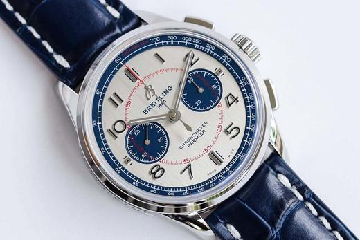 GF厂百年灵璞雅B01系列宾利复刻手表一比一手表n厂c厂zf厂clean厂vs厂noob厂广州手表测评 商品图0