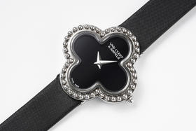 BV厂梵克雅宝女士复刻手表一比一手表n厂c厂zf厂clean厂vs厂noob厂广州手表测评