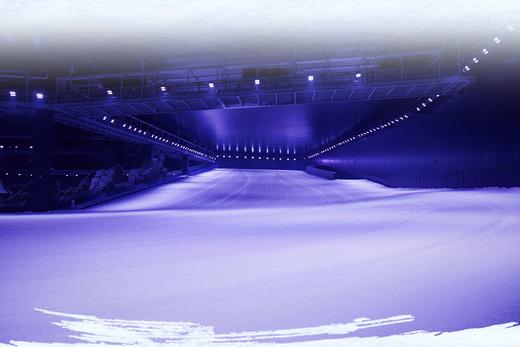 【雪酷!2025】太仓阿尔卑斯雪世界|全天|雪票代订（需提前一天预定 · 进群享优惠） 商品图3