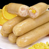 通乐台湾烤肠（玉米味)1900g/袋（50支）10袋/件 商品缩略图5