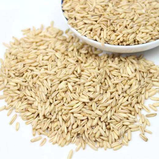 河谷上方 燕麦米500g*5袋 商品图3