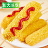 H和大鸿发拉丝芝士棒800g/袋（10支）9袋/件 商品缩略图4