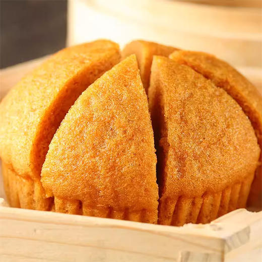 阿诺马拉糕 480g/袋(6个) 10袋/件 商品图4