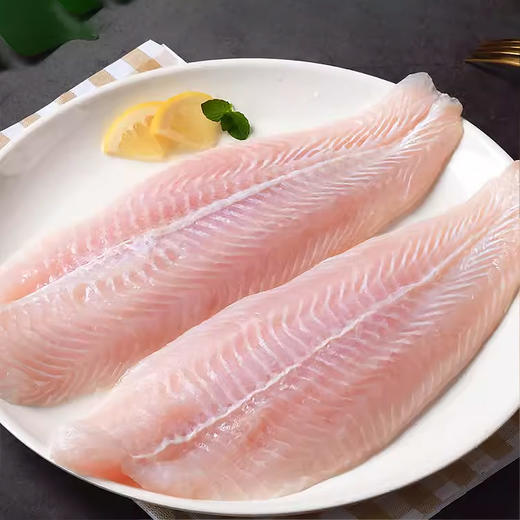 龙利鱼(出成率：9成) 10元/斤 称重退补差价  2.5kg/袋 10kg/件 商品图8