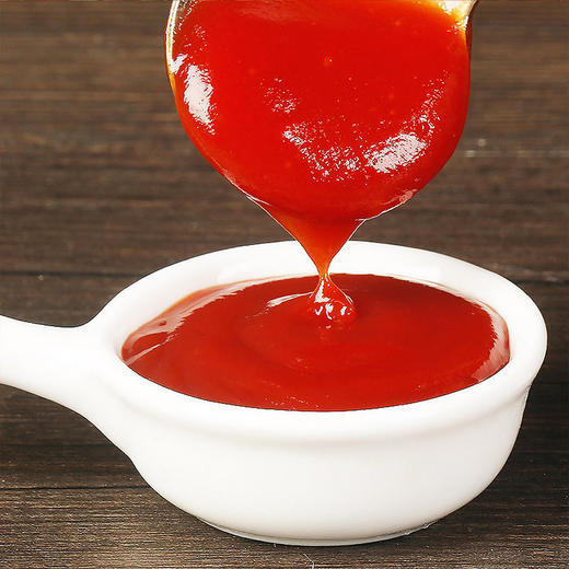 L百利番茄沙司（10g/袋）20袋/小包  300袋/大包 商品图3