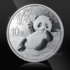 2020年熊猫30克银币！ 商品缩略图0