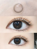 Gugucon半年抛·小小黑（小黑环）·14.0mm超小着色·韩产2片 商品缩略图2