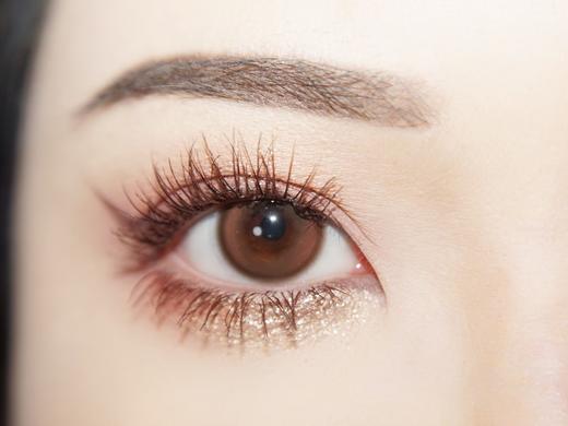 Gugucon旗下 |  梦工厂&啤酒星｜14.2mm白狮参考着色中等直径｜ 日抛  一盒十片装 商品图11