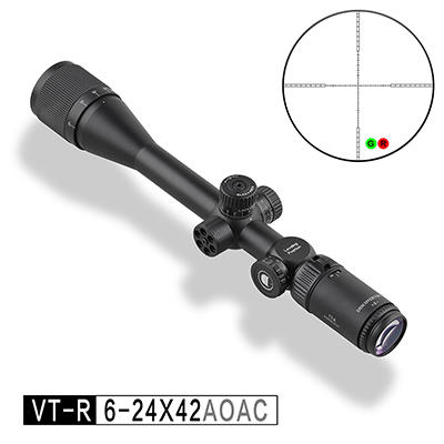 发现者VT-R 4-16X42AOAC系列 商品图1