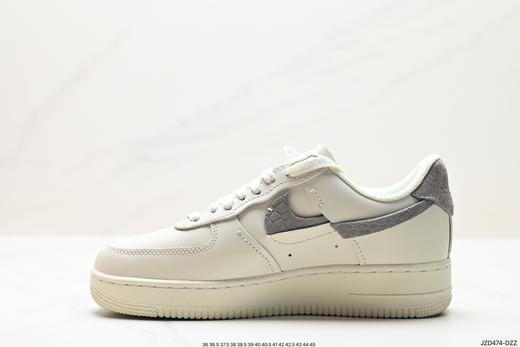 耐克Nike Air Force 1 Vandalized休闲运动板鞋BV0740-100男女鞋 商品图2