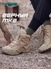 LOWA 登山鞋男女款ZEPHYR MK2作战靴防水透气防滑GTX户外中帮徒步鞋 商品缩略图0