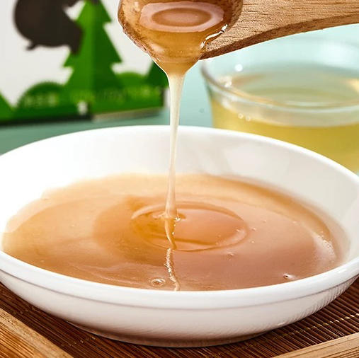 椴树新条蜜10条*12g 商品图4