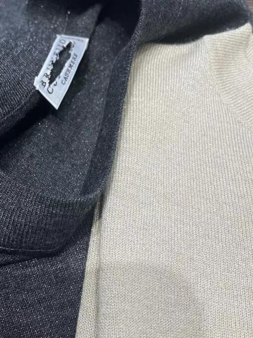 BC打底衫。高领。   圆领 自己备注号码颜色 商品图10