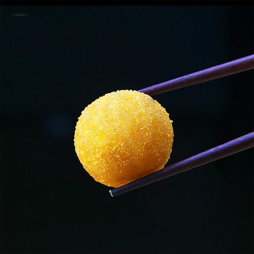 J【会员专享】阿诺香芋地瓜丸400g/袋（20个） 2袋/套 10袋/件 10件/组 50件/捆 100件/扎 商品图3