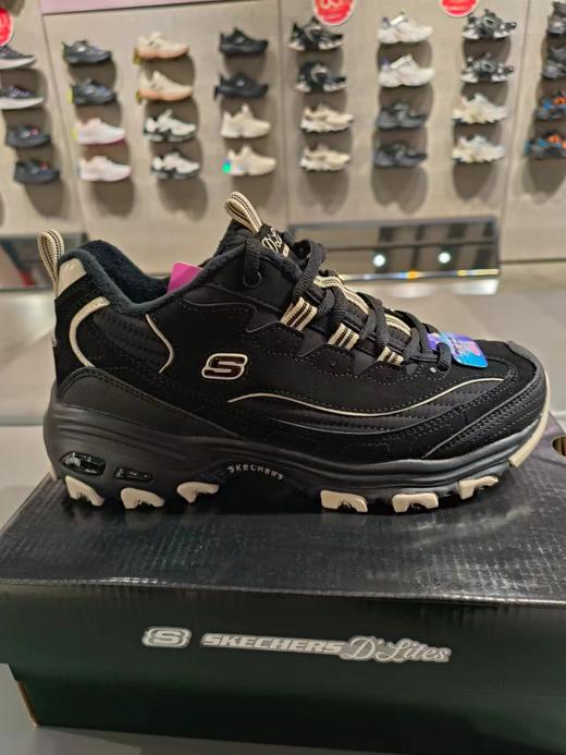 二店 斯凯奇女运动鞋 商品图0